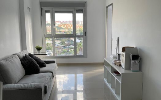 Piso en Siete Palmas, Las Palmas, Gran Canaria.