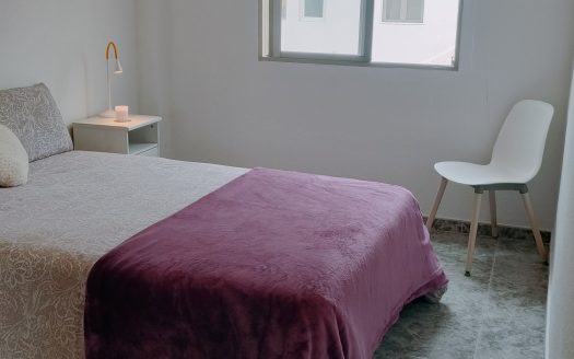 Habitación en Arinaga, Gran Canaria.