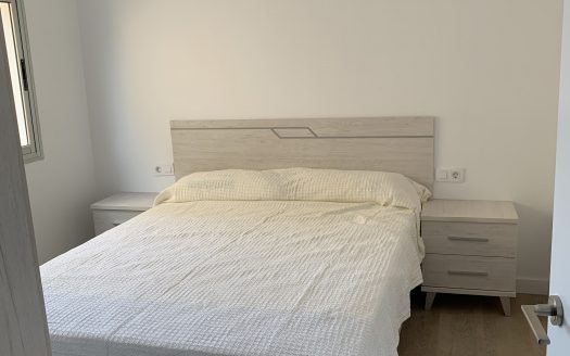 Piso en Tarajalejo, Fuerteventura.