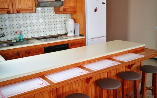 Piso en Salinetas, Telde, Gran Canaria.