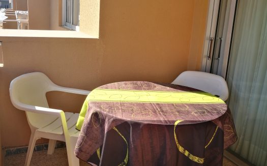 Piso en Salinetas, Telde, Gran Canaria.