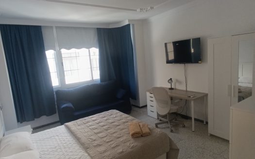 🏡 Habitación en Hoya Andrea, Las Palmas, Gran Canaria.