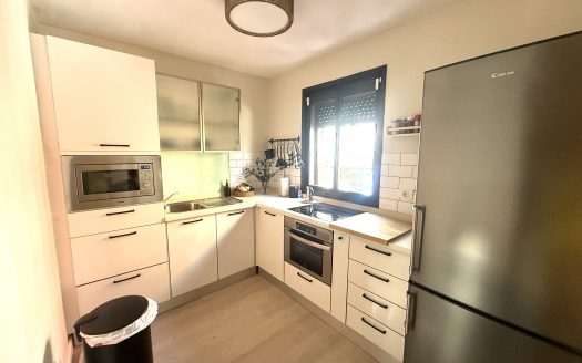 Piso en La Garita, Telde, Gran Canaria.