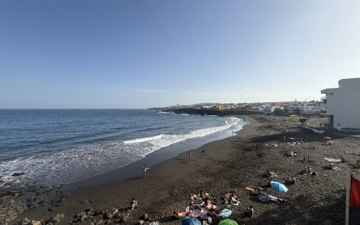 Piso en La Garita, Telde, Gran Canaria.