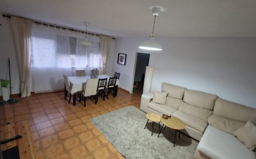 Piso en Tamaraceite, Las Palmas, Gran Canaria.