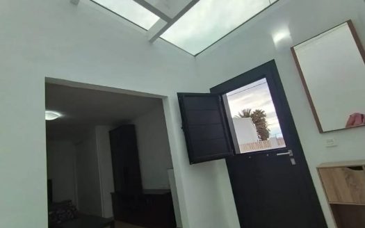 Estudio en Tahiche, Lanzarote.