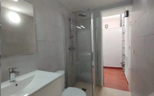 Estudio en Tahiche, Lanzarote.