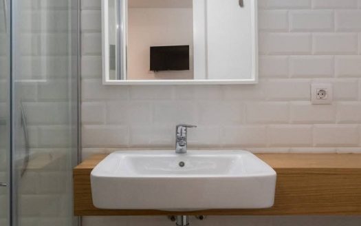 Estudio en La Orotava, Tenerife.