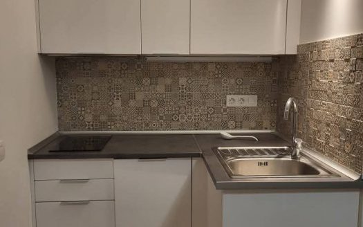 Estudio en La Orotava, Tenerife.