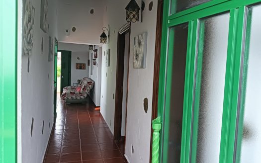 Casa en Icod el Alto, Tenerife.