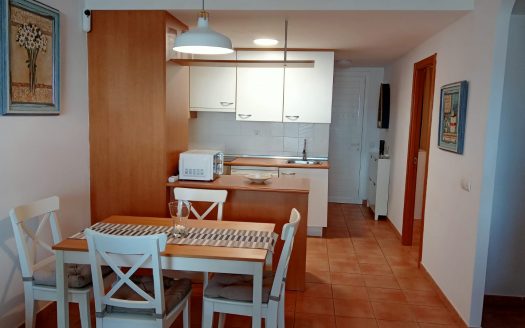 Vivienda en Playa Paraíso, Adeje, Tenerife.