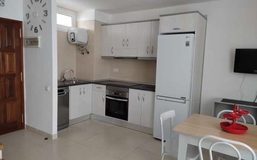 Piso en San Fernando de Maspalomas, Gran Canaria.