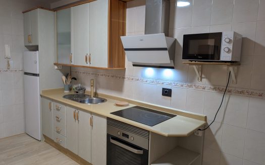 Piso en Playa de Arinaga, Gran Canaria.