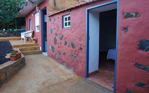 Apto en Villa de Mazo, La Palma.