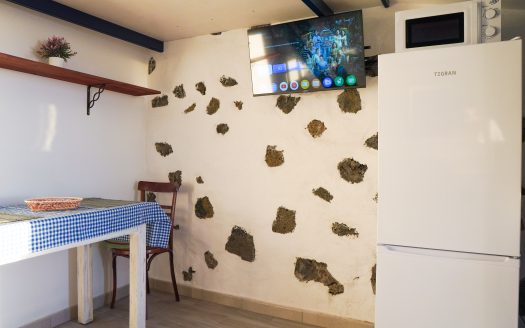 Apto en Villa de Mazo, La Palma.