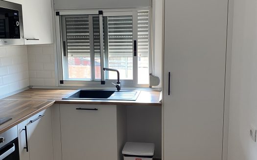 Piso centro Puerto del Rosario, Fuerteventura.