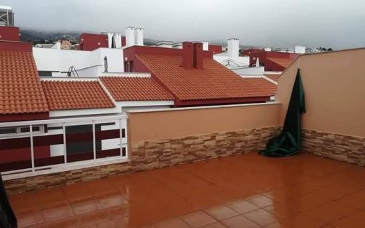 Adosado en Los Realejos, Tenerife.