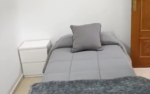 Habitación Camino el Rincón- San Cristobal de La Laguna, Tenerife.