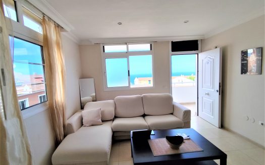 Piso en el Puerto de la Cruz, Tenerife.