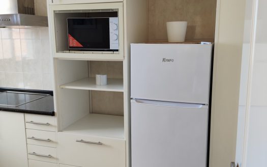 Piso en el Puerto de la Cruz, Tenerife.