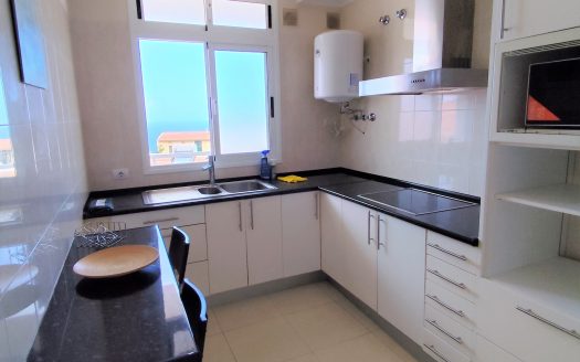 Piso en el Puerto de la Cruz, Tenerife.