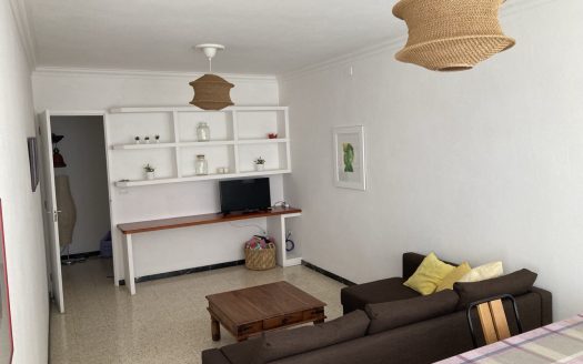 Piso en Los Llanos de Aridane, La Palma.
