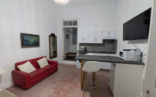 Piso en La Orotava, Tenerife.