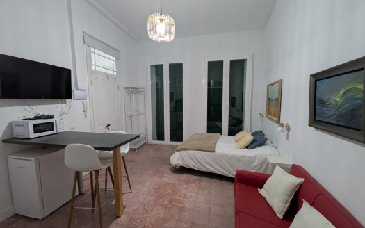 Piso en La Orotava, Tenerife.