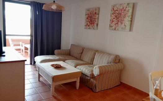 Vivienda en Playa Paraíso, Adeje, Tenerife.