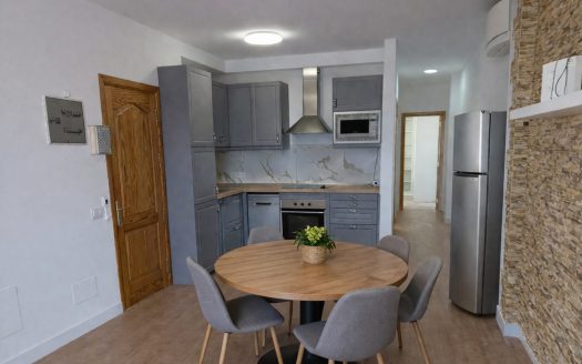 Piso en Telde, Gran Canaria.