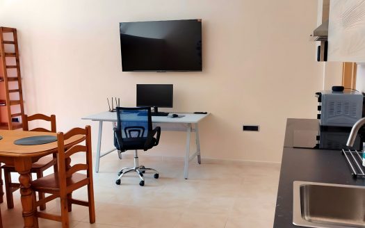 Piso en el Puerto del Rosario, Fuerteventura.