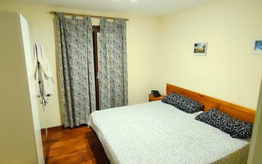 Apto Parque Holandés, La Oliva, Fuerteventura.