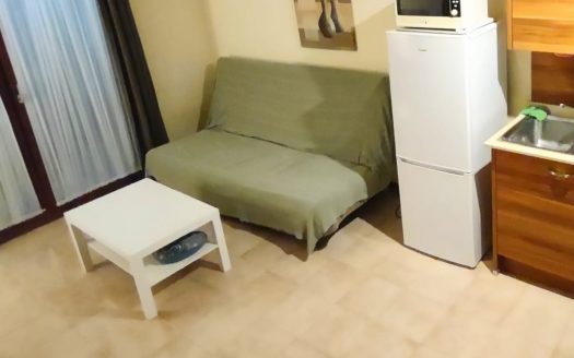 Apto Parque Holandés, La Oliva, Fuerteventura.