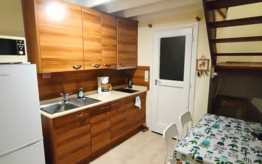 Apto Parque Holandés, La Oliva, Fuerteventura.