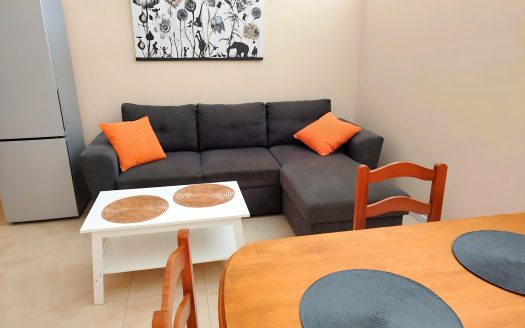 Piso en el Puerto del Rosario, Fuerteventura.