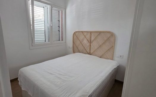 Vivienda Playa Arinaga, Gran Canaria.