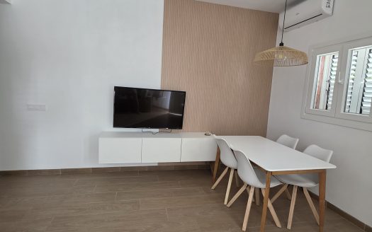 Vivienda Playa Arinaga, Gran Canaria.