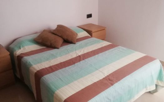 Piso en Puerto del Rosario, Fuerteventura.