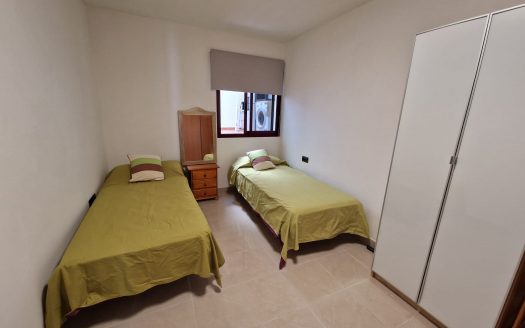 Piso en Puerto del Rosario, Fuerteventura.