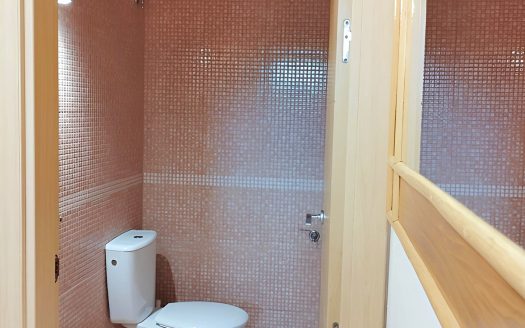 Piso en el Puerto del Rosario, Fuerteventura.