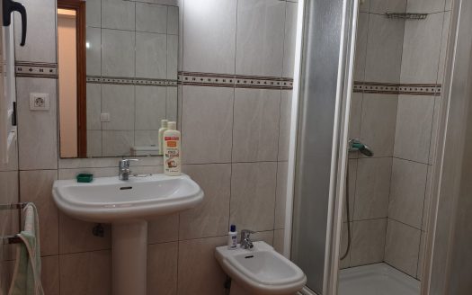 Vivienda centro Arrecife, Lanzarote.