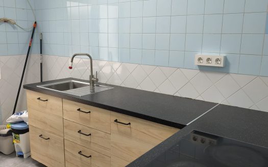 Vivienda centro Arrecife, Lanzarote.