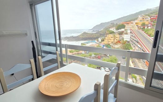 Ático en Tacoronte, Tenerife.