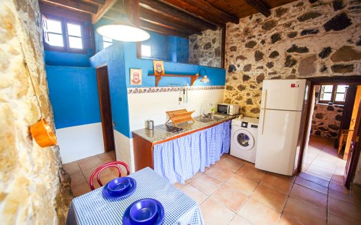 Casa Terrera Guisguey, Puerto del Rosario, Fuerteventura.