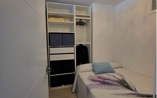 Ático en Tacoronte, Tenerife.