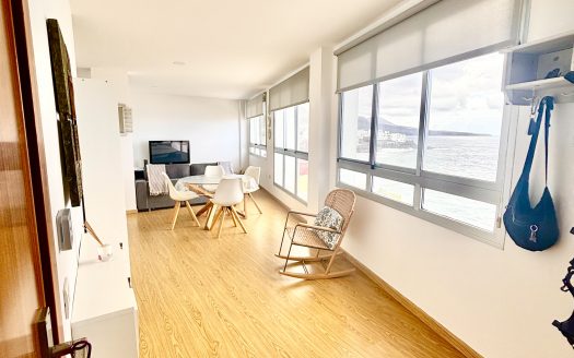 Ático en Canteras, Las Palmas, Gran Canaria.