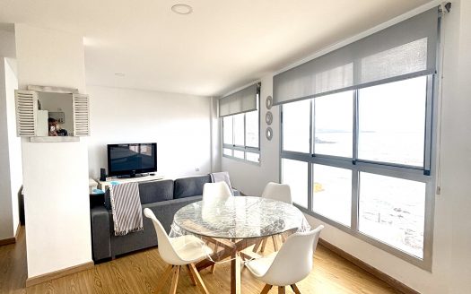 Ático en Canteras, Las Palmas, Gran Canaria.