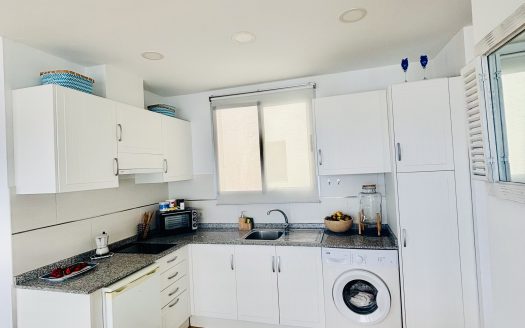 Ático en Canteras, Las Palmas, Gran Canaria.