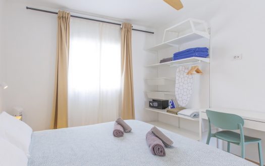 Apto en Corralejo, Fuerteventura.