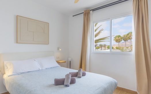 Apto en Corralejo, Fuerteventura.